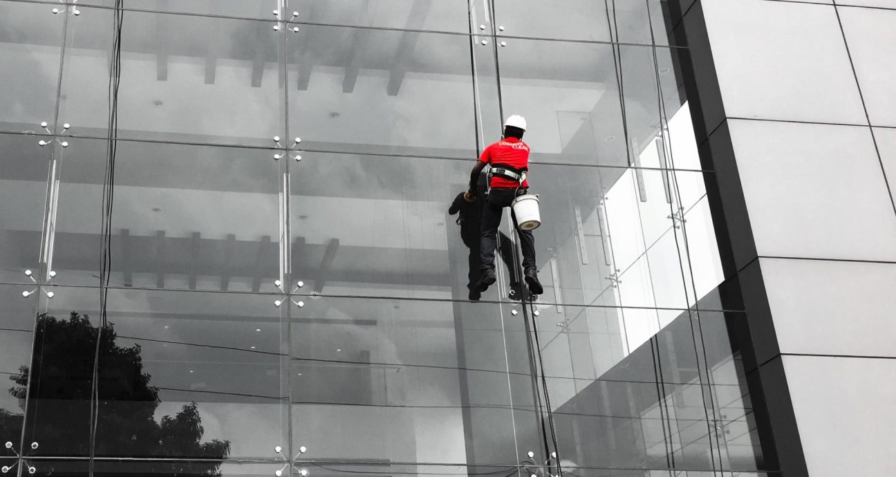 conservação predial