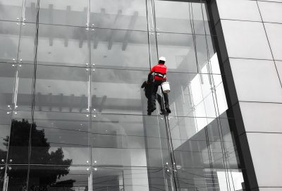 conservação predial