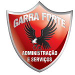 Logo Garra Forte