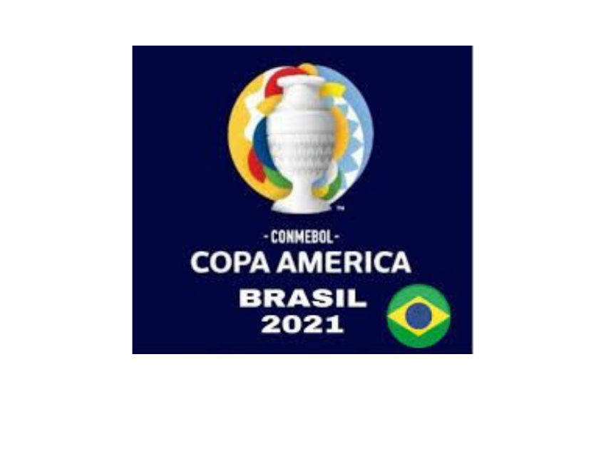 copa américa brasil