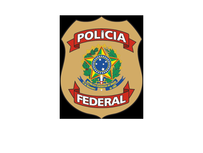 polícia federal